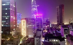 Old Saigon Apartment